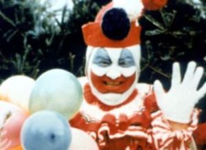 John Wayne Gacy