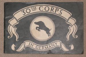 30 Corps