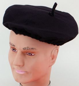 French Beret