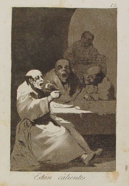 13 - Están_calientes