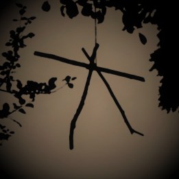 Scan of Police Society Photo