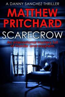 Scarecrow cover